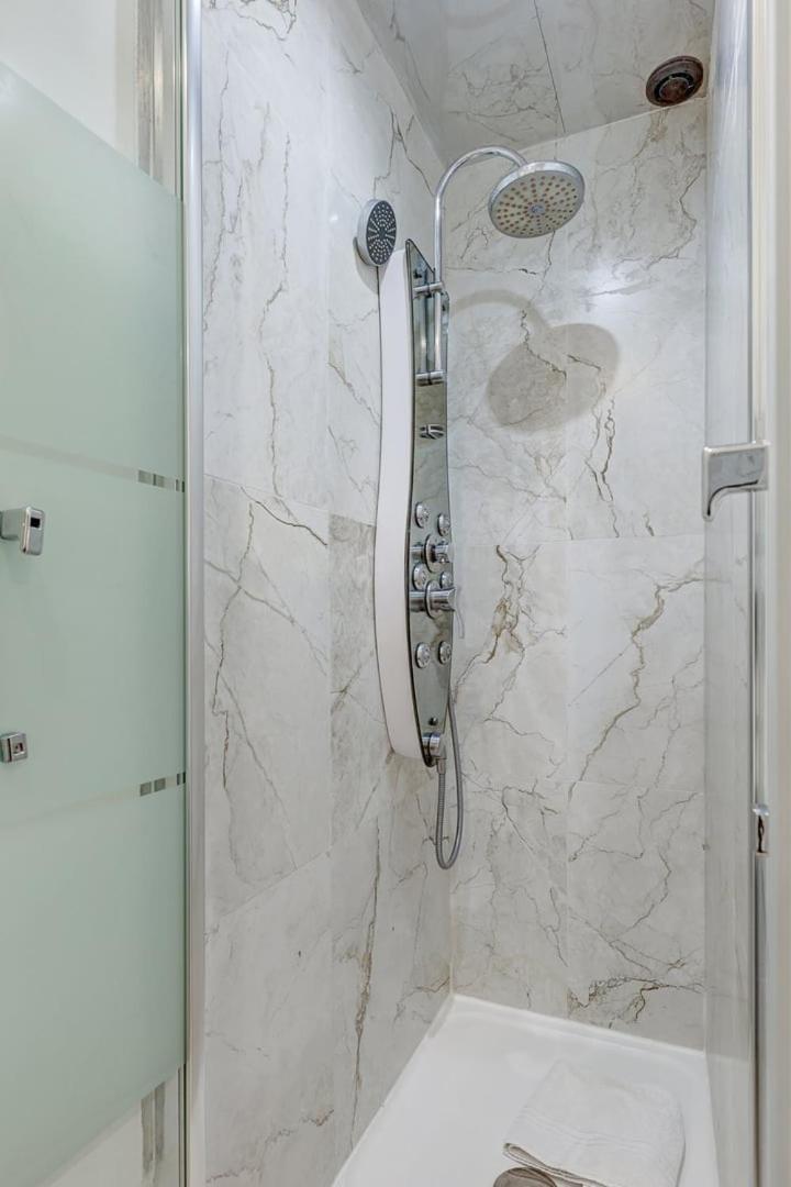 347 Lombards Terrasse - Superbe Appartement, Paris Ngoại thất bức ảnh