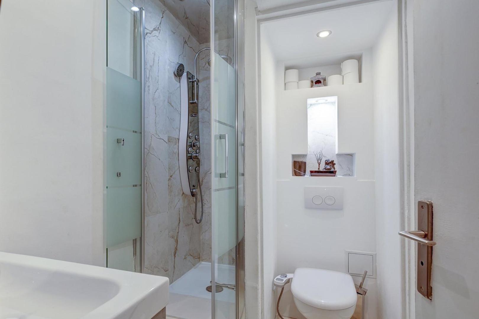 347 Lombards Terrasse - Superbe Appartement, Paris Ngoại thất bức ảnh